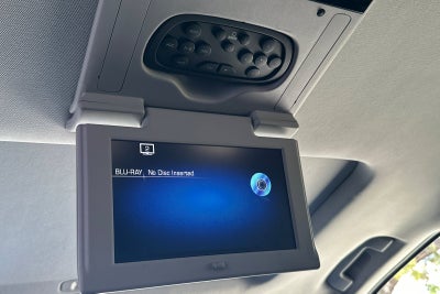 2018 Cadillac Escalade Premium Luxury
