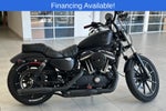 2021 Harley-Davidson Sportster Base