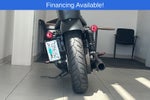2021 Harley-Davidson Sportster Base