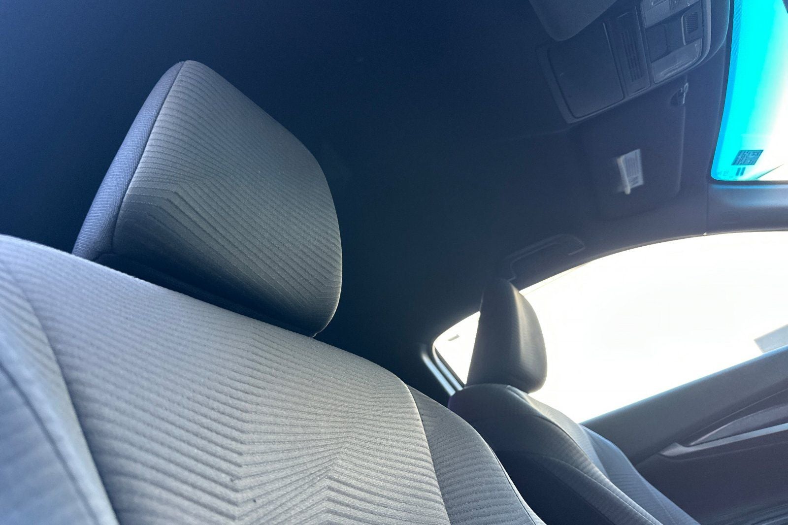 2016 Honda Accord LX-S