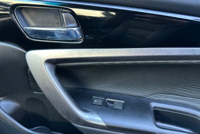 2016 Honda Accord LX-S