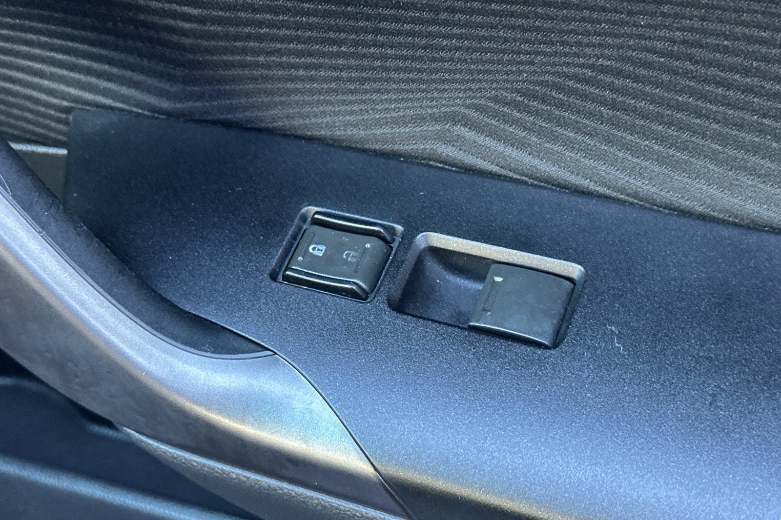 2016 Honda Accord LX-S