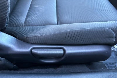 2016 Honda Accord LX-S