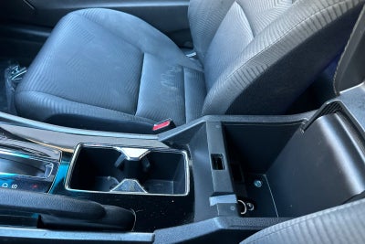 2016 Honda Accord LX-S