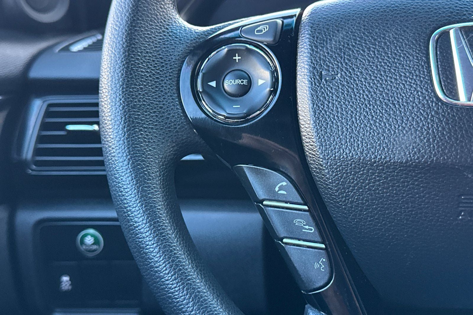 2016 Honda Accord LX-S