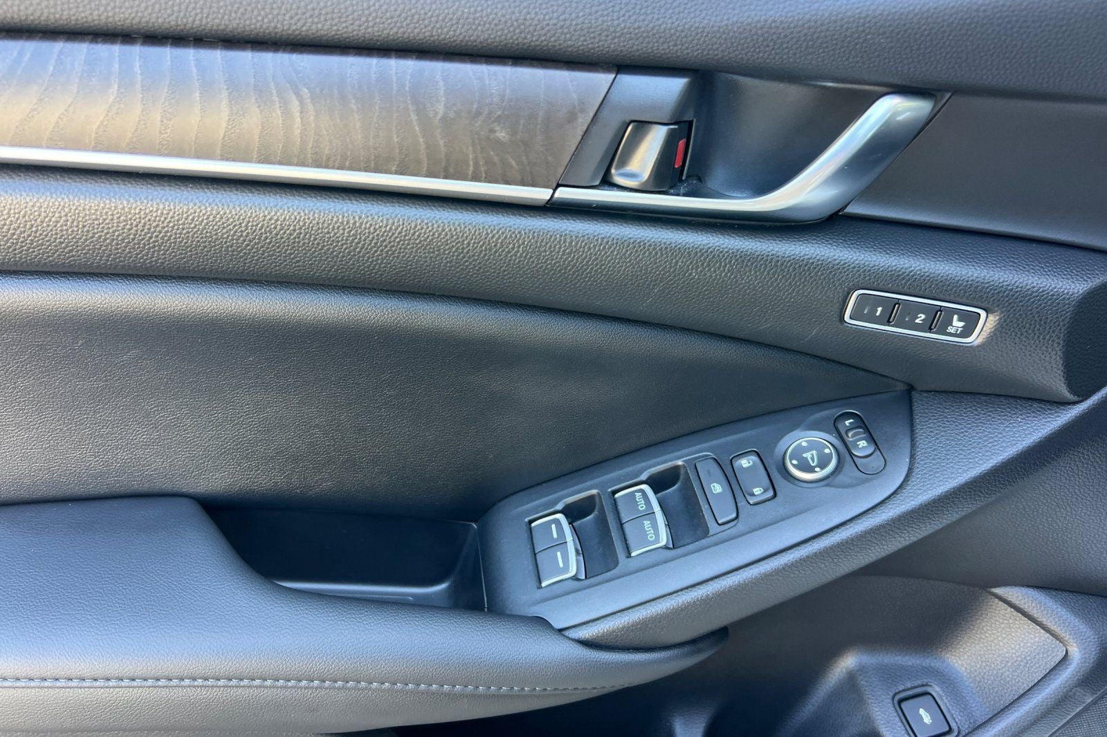 2022 Honda Accord EX-L