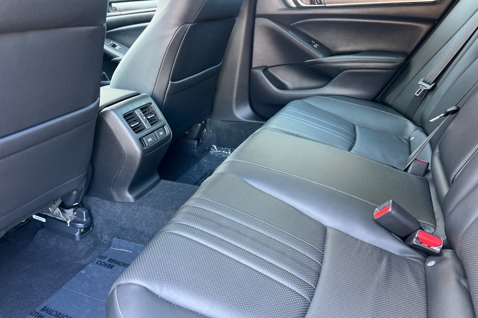 2022 Honda Accord EX-L