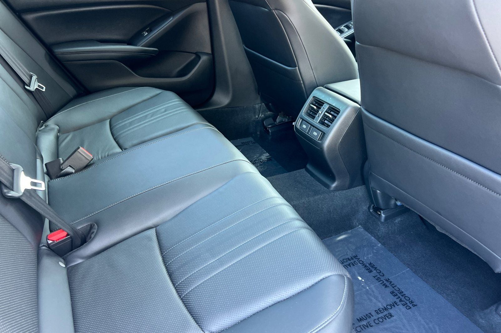 2022 Honda Accord EX-L