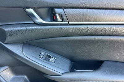 2022 Honda Accord EX-L