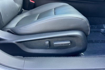 2022 Honda Accord EX-L