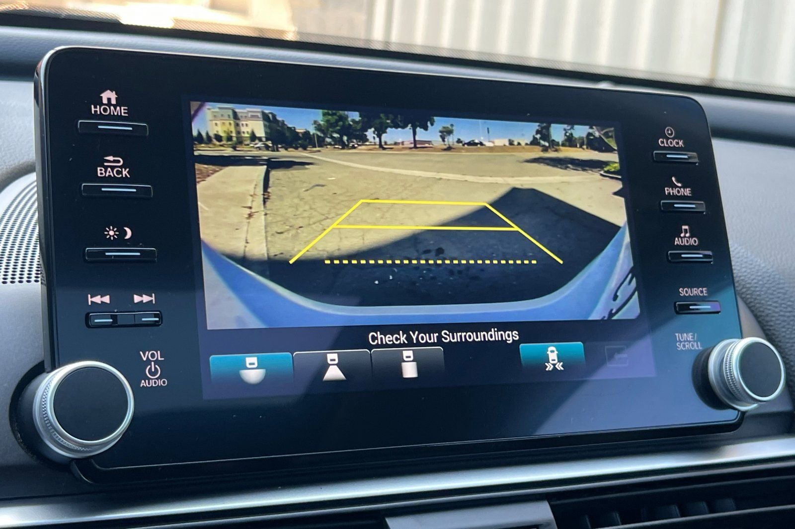 2022 Honda Accord EX-L