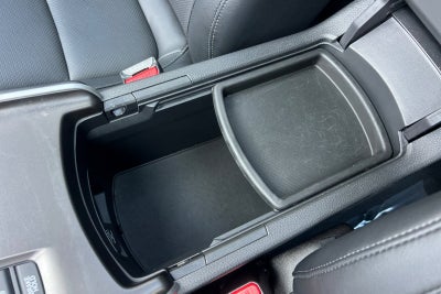 2022 Honda Accord EX-L