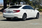 2022 Honda Accord EX-L