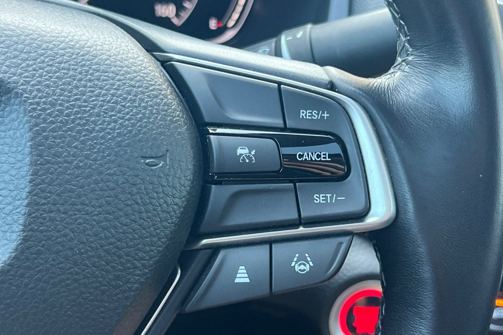 2022 Honda Accord EX-L