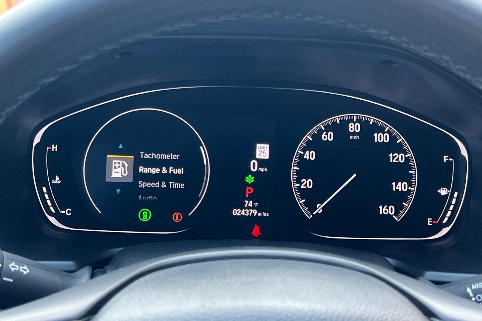 2022 Honda Accord EX-L