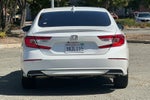 2022 Honda Accord EX-L