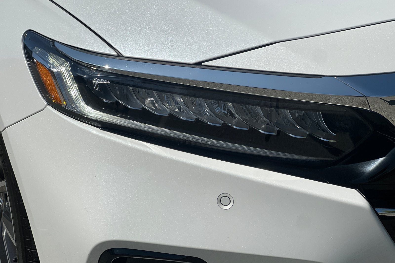 2022 Honda Accord EX-L