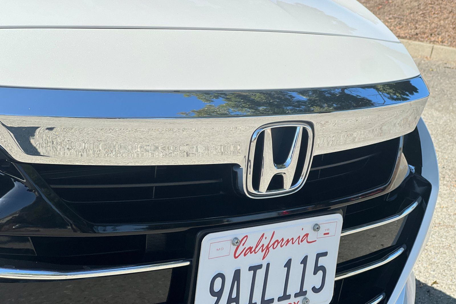 2022 Honda Accord EX-L