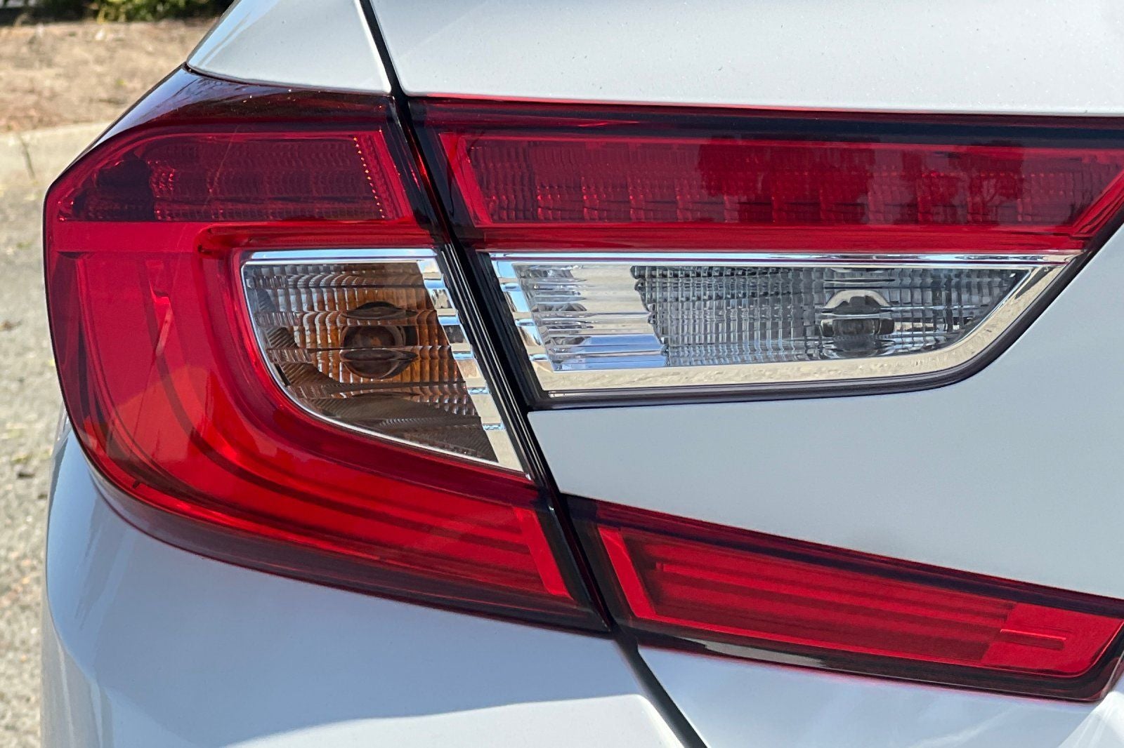 2022 Honda Accord EX-L