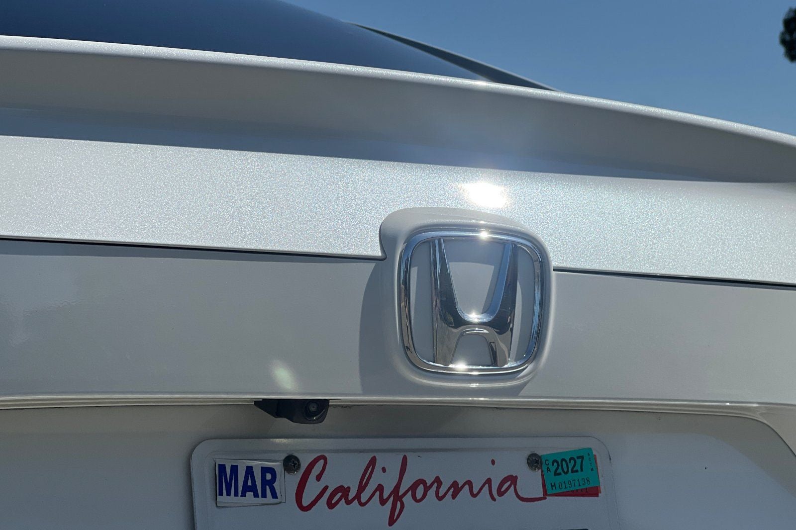 2022 Honda Accord EX-L