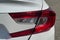 2022 Honda Accord EX-L