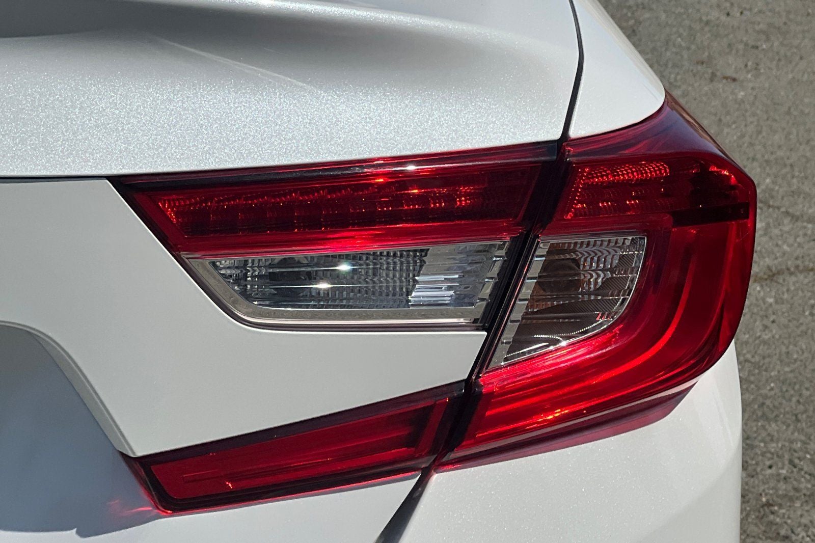2022 Honda Accord EX-L