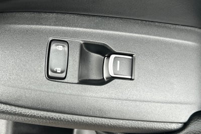 2018 Honda Accord Hybrid Touring