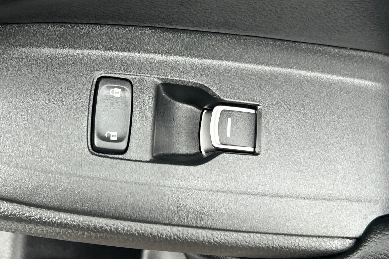 2018 Honda Accord Hybrid Touring