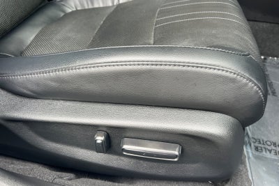 2018 Honda Accord Hybrid Touring