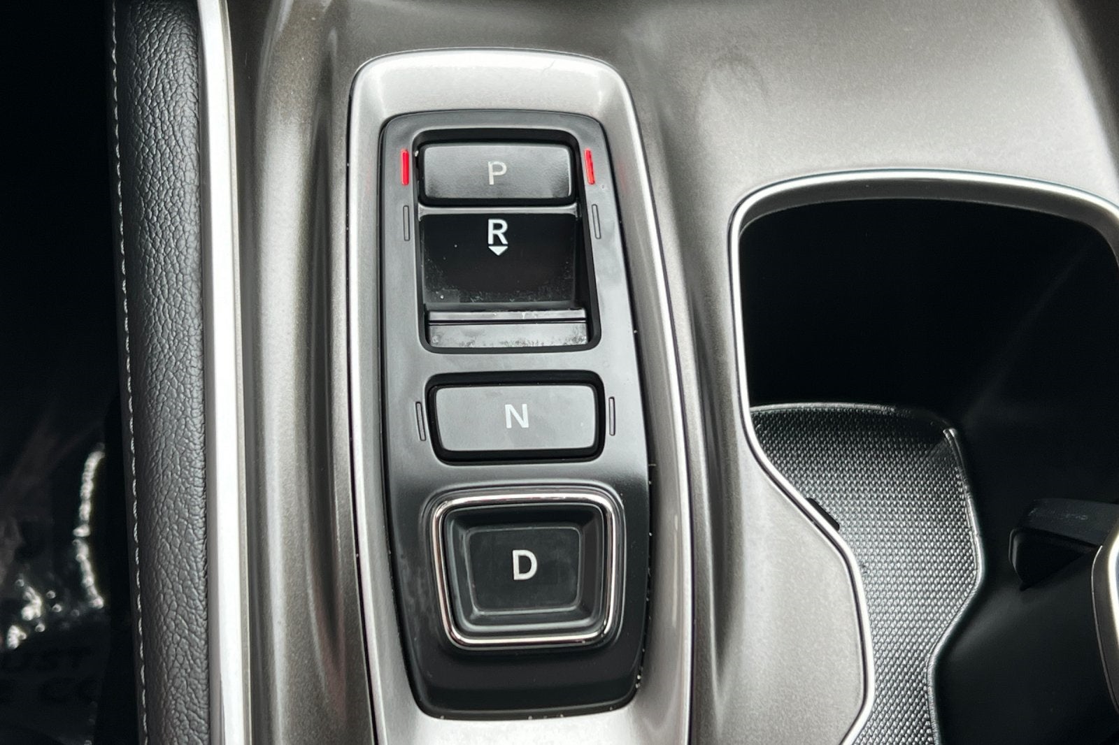 2018 Honda Accord Hybrid Touring