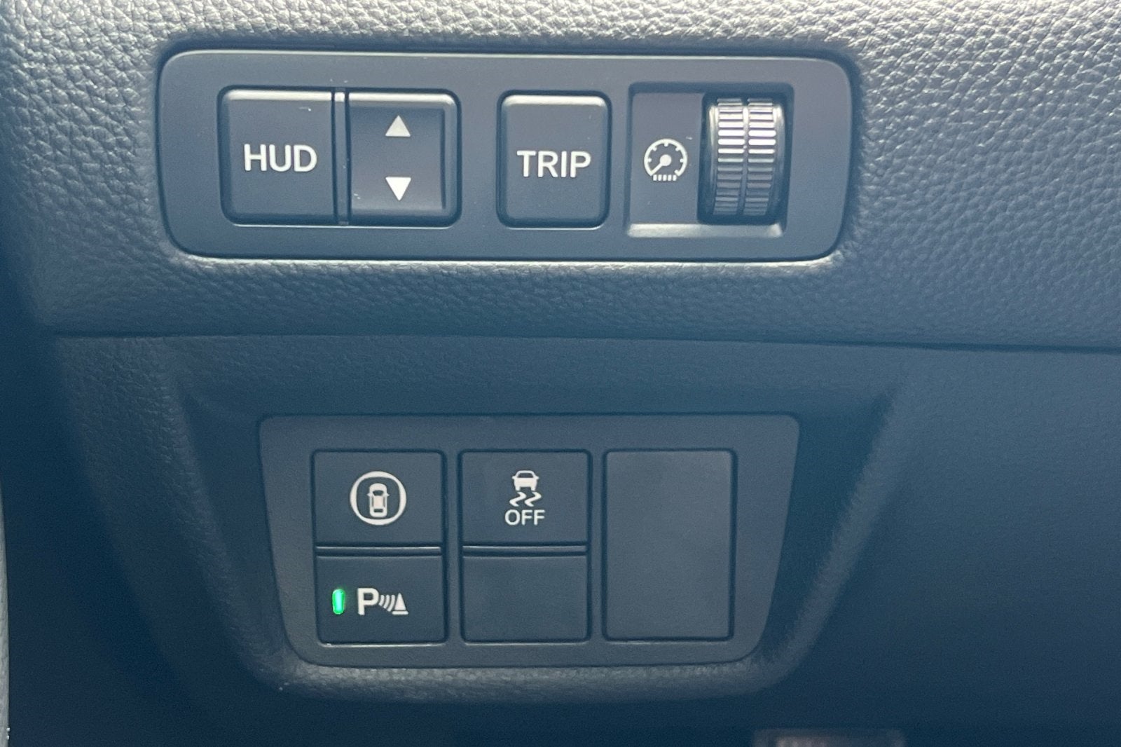 2018 Honda Accord Hybrid Touring