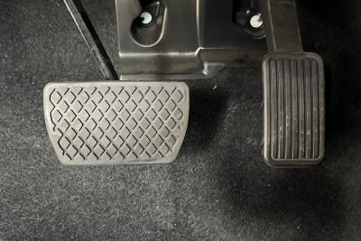 2018 Honda Accord Hybrid Touring