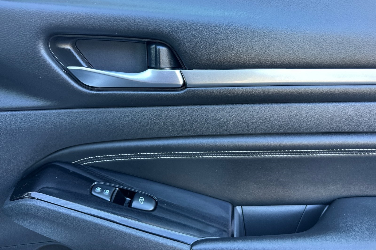 2021 Nissan Altima 2.5 Platinum