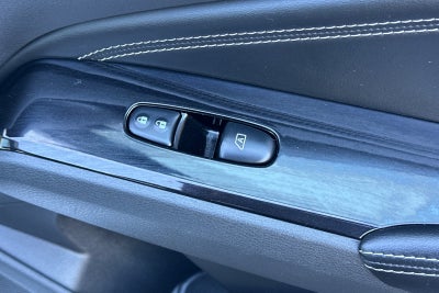 2021 Nissan Altima 2.5 Platinum