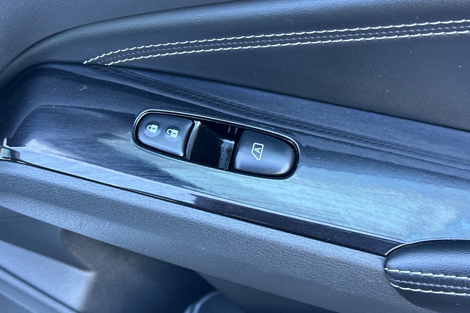 2021 Nissan Altima 2.5 Platinum