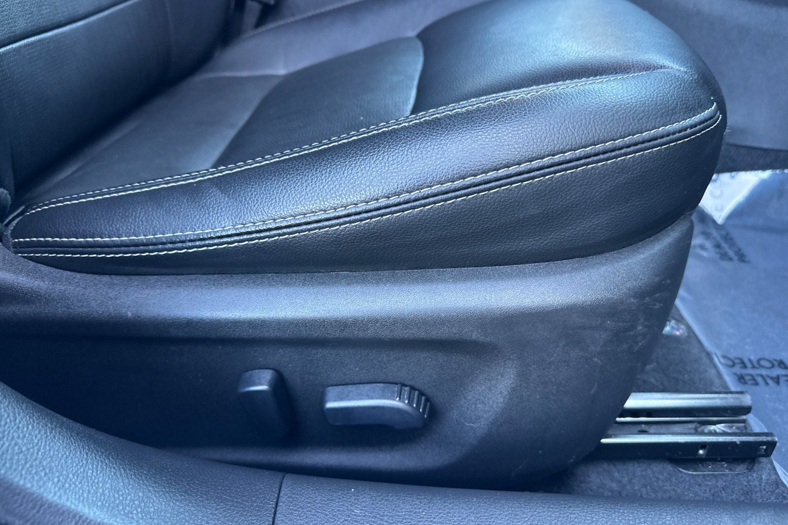 2021 Nissan Altima 2.5 Platinum