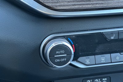 2021 Nissan Altima 2.5 Platinum