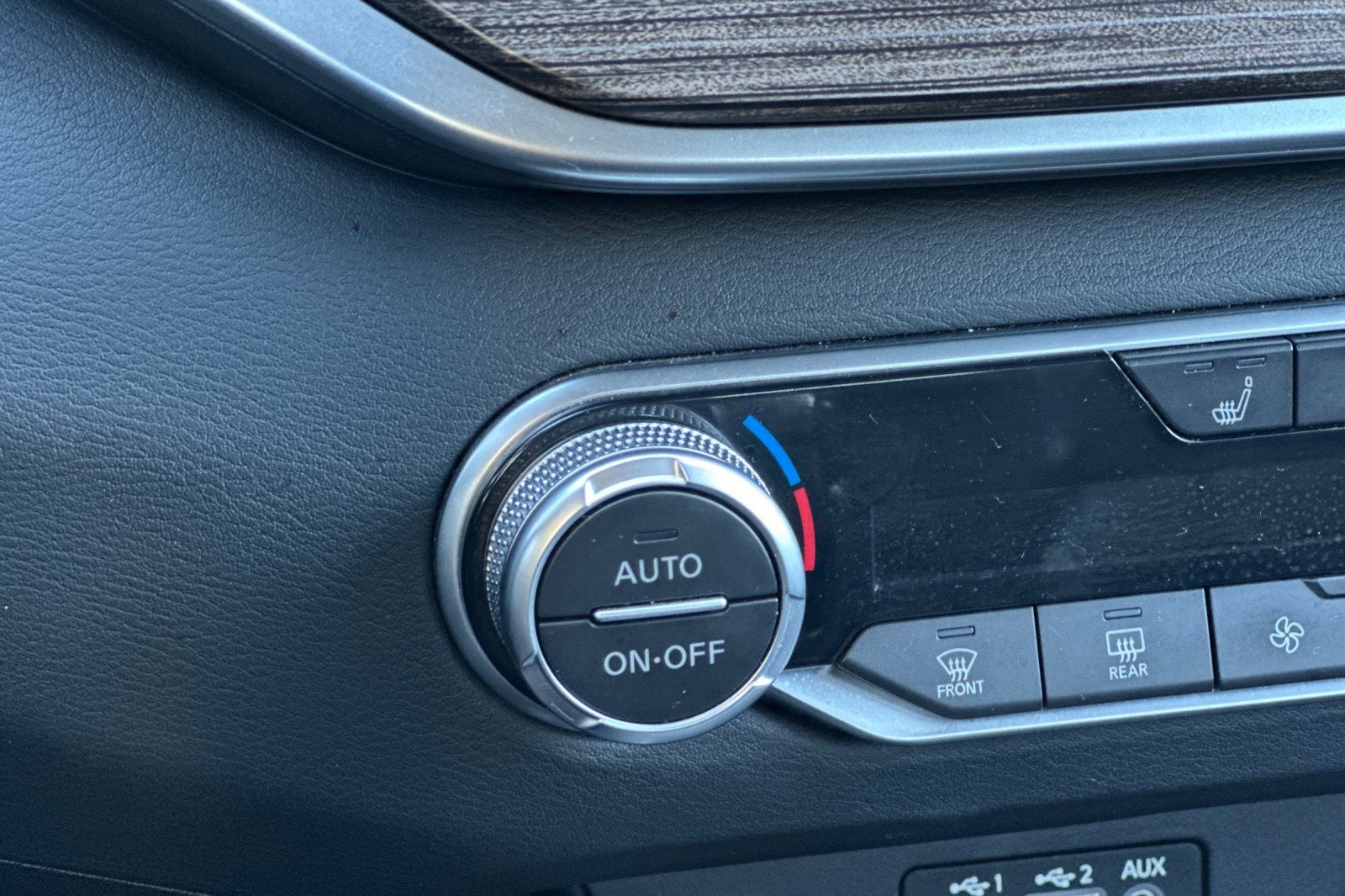 2021 Nissan Altima 2.5 Platinum