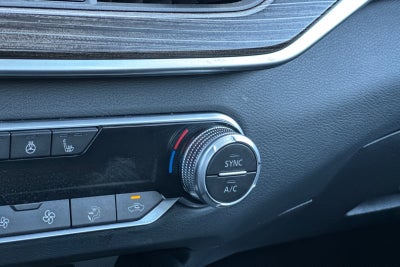 2021 Nissan Altima 2.5 Platinum