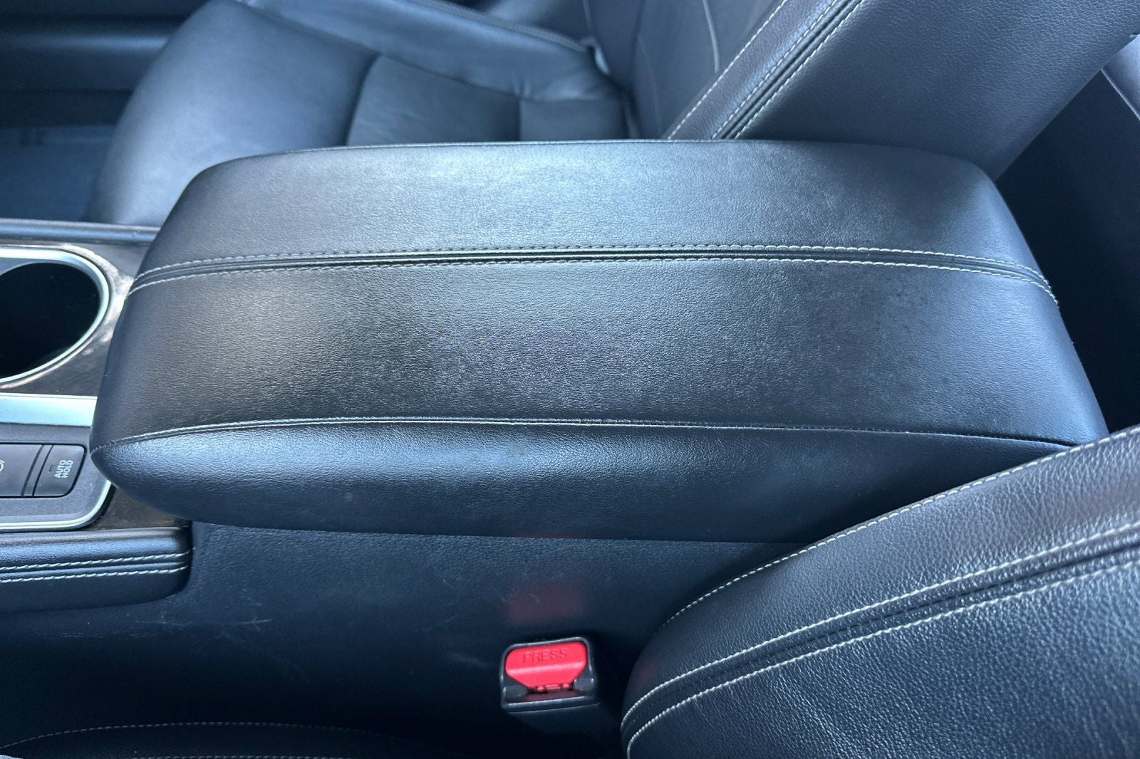 2021 Nissan Altima 2.5 Platinum