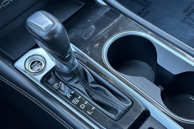 2021 Nissan Altima 2.5 Platinum