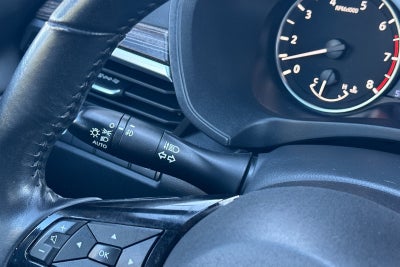 2021 Nissan Altima 2.5 Platinum