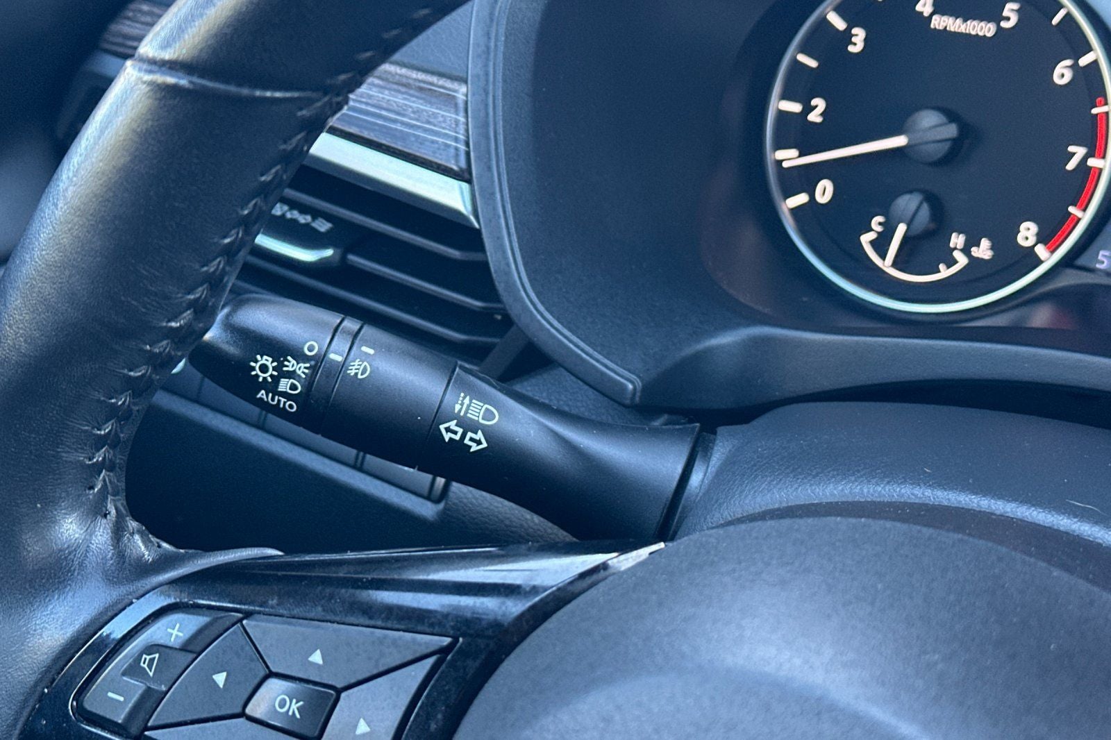 2021 Nissan Altima 2.5 Platinum