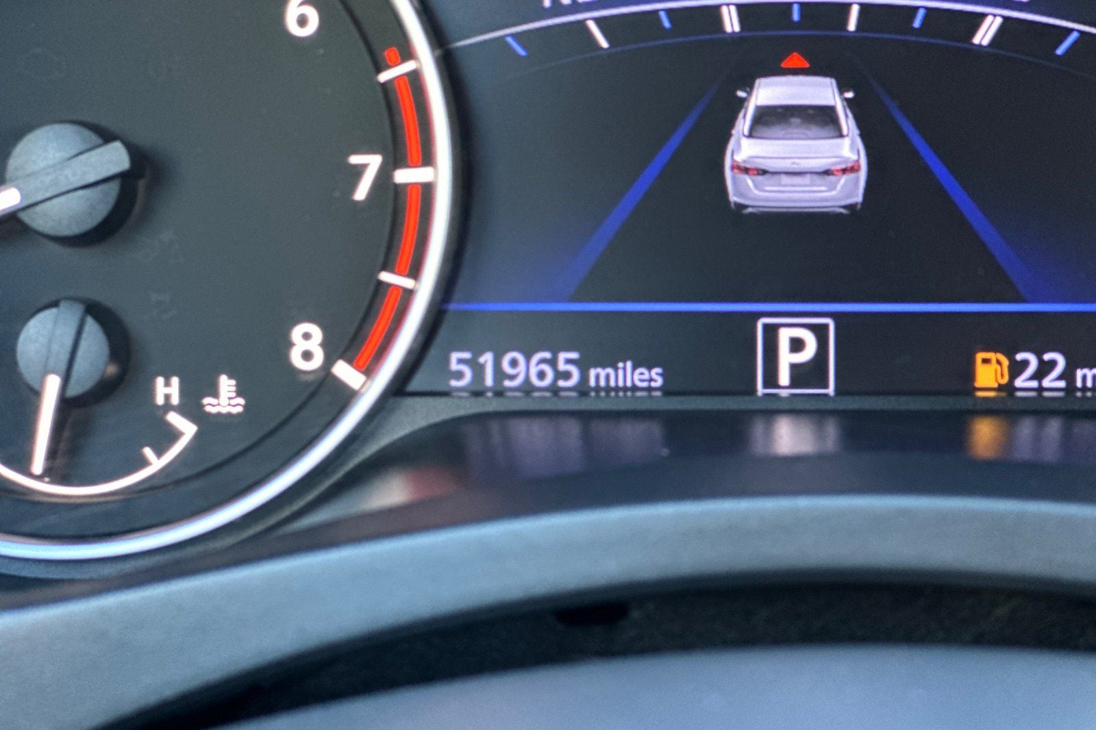 2021 Nissan Altima 2.5 Platinum