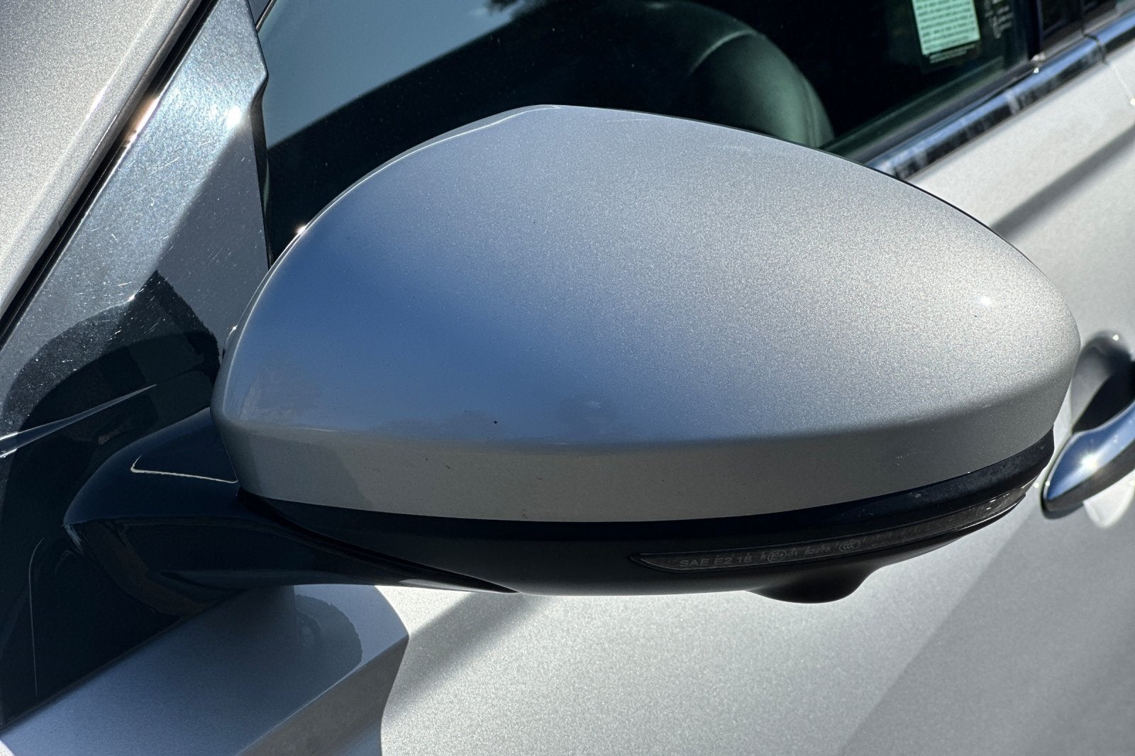 2021 Nissan Altima 2.5 Platinum