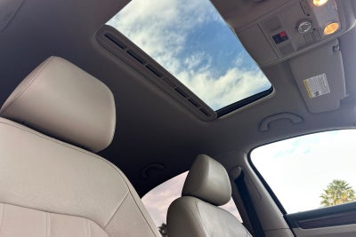 2020 Volkswagen Passat 2.0T SEL