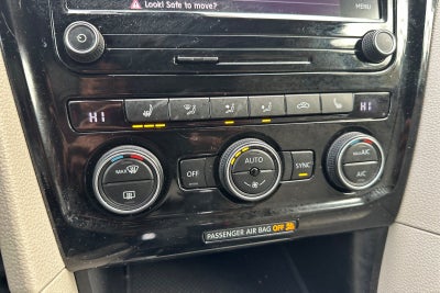 2020 Volkswagen Passat 2.0T SEL