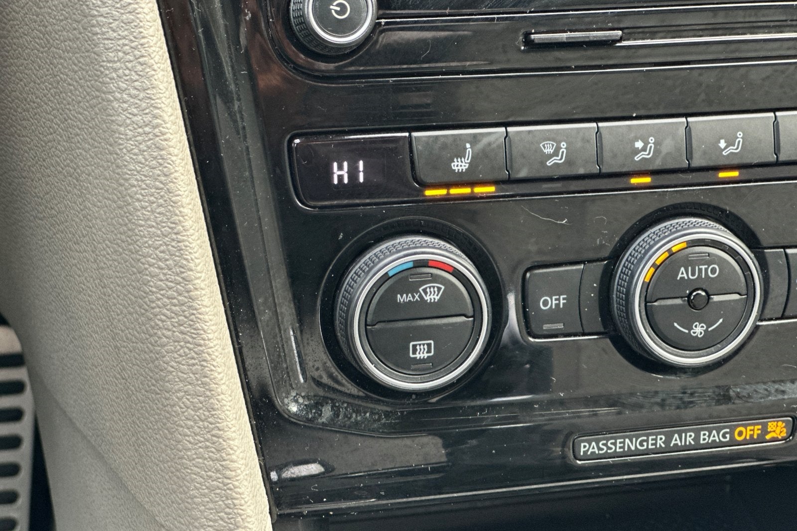 2020 Volkswagen Passat 2.0T SEL