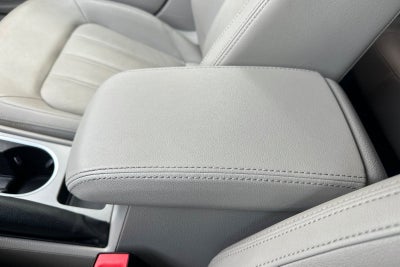 2020 Volkswagen Passat 2.0T SEL