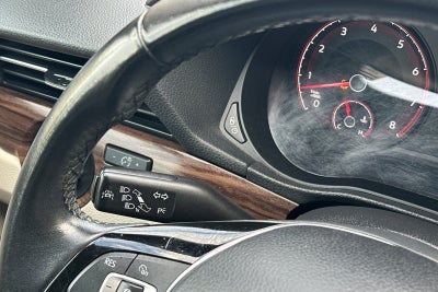 2020 Volkswagen Passat 2.0T SEL